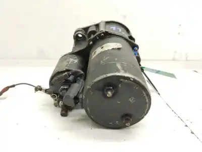 Second-hand car spare part Starter Motor for RENAULT MEGANE I SCENIC JA RENAULT OEM IAM references 82124451A  