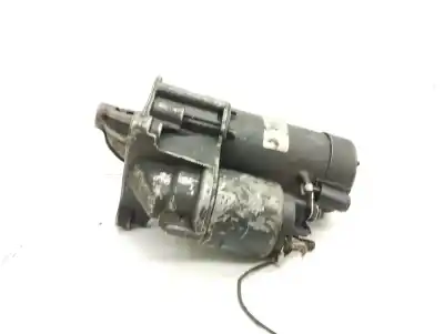 Pezzo di ricambio per auto di seconda mano motorino di avviamento per renault megane i scenic ja renault riferimenti oem iam 82124451a  