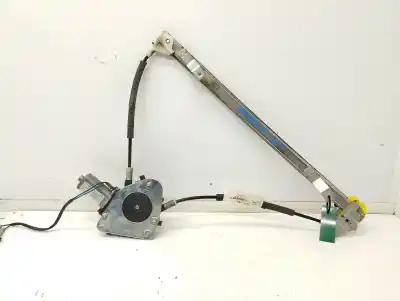 Second-hand car spare part DRIVER LEFT WINDOW REGULATOR for RENAULT MEGANE I SCENIC JA  OEM IAM references 60090850  
