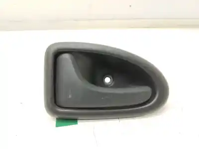 Second-hand car spare part interior left front handle for renault megane i scenic ja renault oem iam references 8200028994   Second-hand car spare part interior left front handle for renault megane i scenic ja renault oem iam references 8200028994