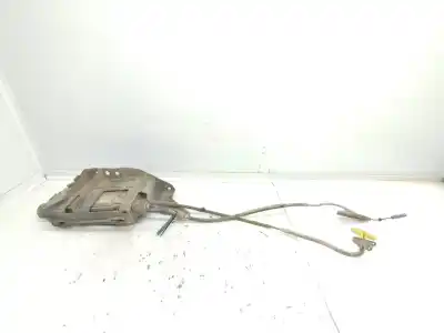 Peça sobressalente para automóvel em segunda mão TRAVÃO DE ESTACIONAMENTO ELÉTRICO por RENAULT SCENIC II  Referências OEM IAM 8200522625  