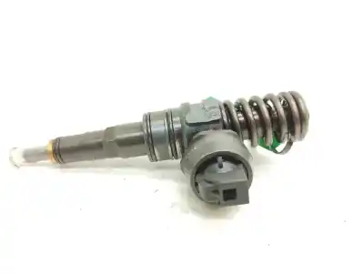 Автозапчастина б/у инжектор для skoda octavia berlina (1u2) tour посилання на oem iam 038130073ag  