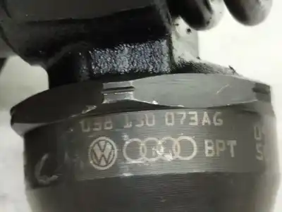 Автозапчастина б/у  для SKODA OCTAVIA  Посилання на OEM IAM 038130073AG  