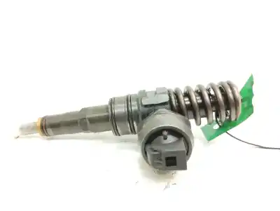 Автозапчастина б/у инжектор для skoda octavia berlina (1u2) tour посилання на oem iam 038130073ag  