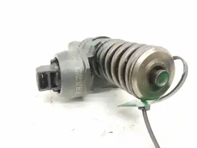 Автозапчастина б/у инжектор для skoda octavia berlina (1u2) tour посилання на oem iam 038130073ag  