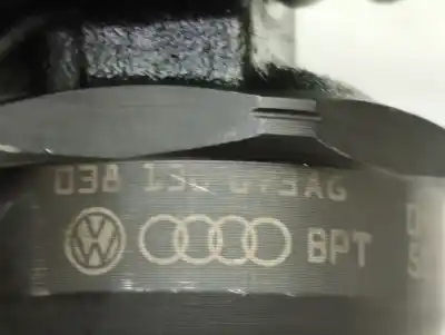 Автозапчастина б/у инжектор для skoda octavia berlina (1u2) tour посилання на oem iam 038130073ag  