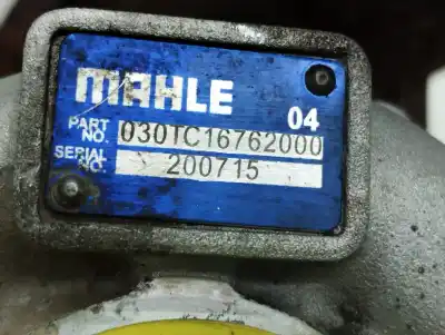 Автозапчастина б/у турбонагрузник для skoda octavia berlina (1u2) tour посилання на oem iam 030tc16762000  