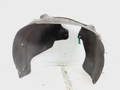 Peça sobressalente para automóvel em segunda mão cave de roda traseira esquerda por hyundai tucson (nx) klass 2wd referências oem iam 
