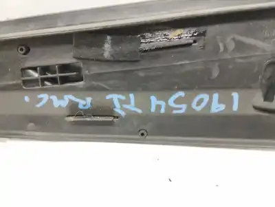 Peça sobressalente para automóvel em segunda mão molduras traseiras por hyundai tucson (nx) klass 2wd referências oem iam 7850n7100