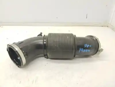 Peça sobressalente para automóvel em segunda mão tubo por hyundai tucson (nx) klass 2wd referências oem iam 1009242a