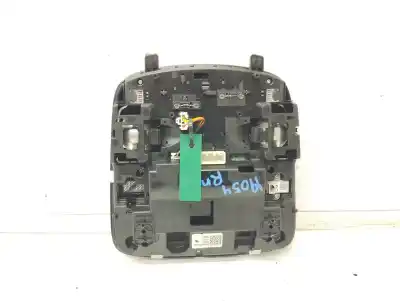 Peça sobressalente para automóvel em segunda mão luz interior por hyundai tucson (nx) klass 2wd referências oem iam 92800n9220mmh