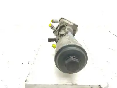 Peça sobressalente para automóvel em segunda mão suporte de filtro gasóleo por seat ibiza (6j5) ecomotive referências oem iam 6740273403