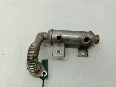 Автозапчастина б/у охолодження виступивних газів для ford focus cmax cap ambiente d посилання на oem iam 4m5q9f464b1c  