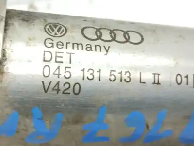 Pezzo di ricambio per auto di seconda mano raffreddatore gas di scarico per seat ibiza (6l1) cool riferimenti oem iam 045131513l