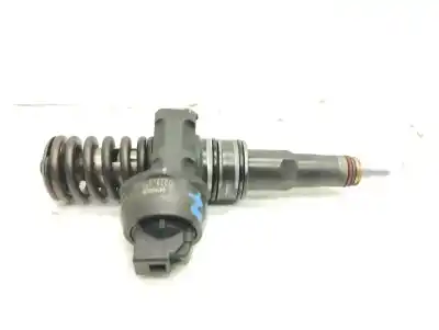 Pezzo di ricambio per auto di seconda mano iniettore per seat ibiza (6l1) cool riferimenti oem iam 0414720215