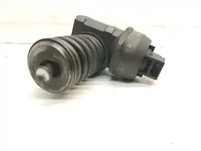 Pezzo di ricambio per auto di seconda mano iniettore per seat ibiza (6l1) cool riferimenti oem iam 0414720215