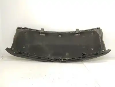 Second-hand car spare part torpedo for renault scenic iv black edition oem iam references 668103341r