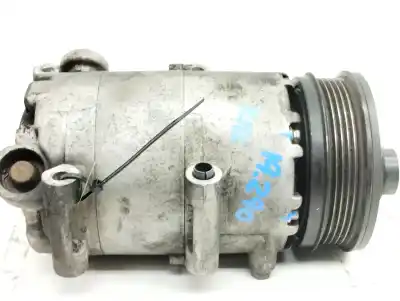 Автозапчасти б/у компрессор кондиционера воздуха за FORD FOCUS BERLINA (CAP) Ghia ссылки OEM IAM   