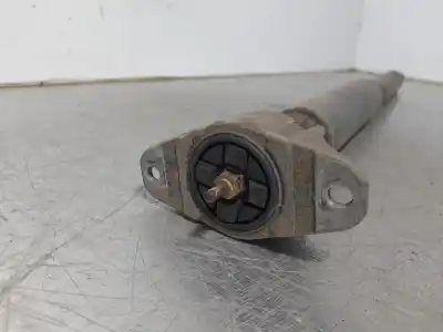 Peça sobressalente para automóvel em segunda mão Amortecedor Traseiro Esquerdo por FORD FOCUS BERLINA (CAP) Ghia Referências OEM IAM   