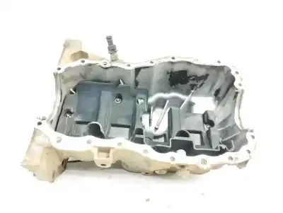 Second-hand car spare part sump for renault kangoo (f/kc0) authentique oem iam references 8200451325  
