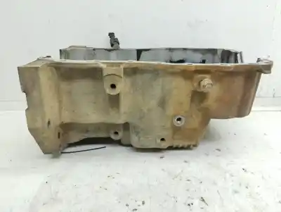 Second-hand car spare part sump for renault kangoo (f/kc0) authentique oem iam references 8200451325  