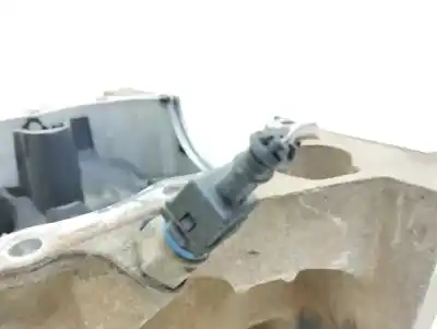 Second-hand car spare part sump for renault kangoo (f/kc0) authentique oem iam references 8200451325  