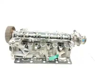Peça sobressalente para automóvel em segunda mão cabeça / culatra por renault kangoo (f/kc0) authentique referências oem iam k9k u7  