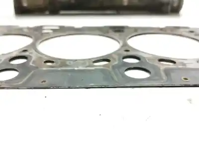 Peça sobressalente para automóvel em segunda mão cabeça / culatra por renault kangoo (f/kc0) authentique referências oem iam k9k u7  