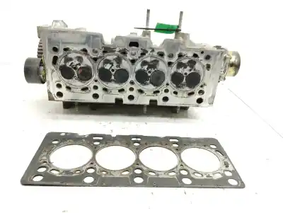 Peça sobressalente para automóvel em segunda mão cabeça / culatra por renault kangoo (f/kc0) authentique referências oem iam k9k u7  