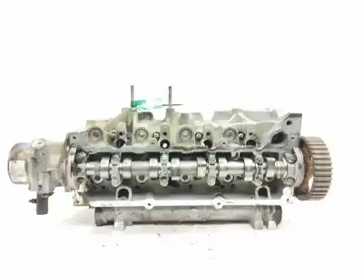 Peça sobressalente para automóvel em segunda mão cabeça / culatra por renault kangoo (f/kc0) authentique referências oem iam k9k u7  