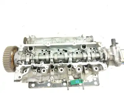 Peça sobressalente para automóvel em segunda mão cabeça / culatra por renault kangoo (f/kc0) authentique referências oem iam k9k u7  