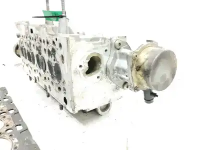 Peça sobressalente para automóvel em segunda mão cabeça / culatra por renault kangoo (f/kc0) authentique referências oem iam k9k u7  