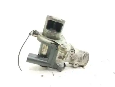 Peça sobressalente para automóvel em segunda mão válvula egr por renault kangoo (f/kc0) authentique referências oem iam 70036806  
