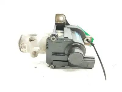Peça sobressalente para automóvel em segunda mão válvula egr por renault kangoo (f/kc0) authentique referências oem iam 70036806  