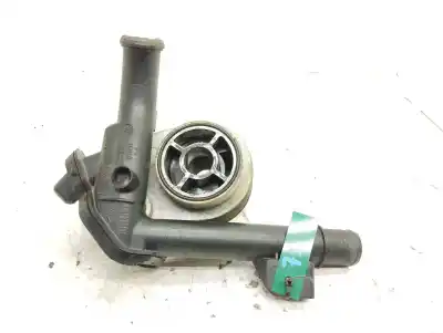 Peça sobressalente para automóvel em segunda mão radiador de óleo do motor por renault kangoo (f/kc0) authentique referências oem iam 8200267937r  