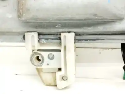 Pezzo di ricambio per auto di seconda mano alzacristalli posteriore sinistro per renault megane i scenic (ja0) 1.6 rn 75 cv / 55 kw riferimenti oem iam   