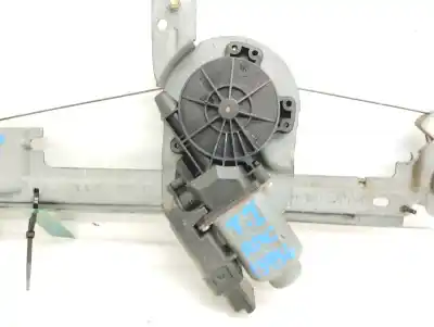 Pezzo di ricambio per auto di seconda mano alzacristalli posteriore sinistro per renault megane i scenic (ja0) 1.6 rn 75 cv / 55 kw riferimenti oem iam   