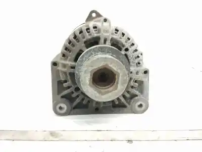 Pezzo di ricambio per auto di seconda mano alternatore per renault megane i scenic (ja0) 1.6 rn 75 cv / 55 kw riferimenti oem iam c542664r  