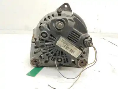 Pezzo di ricambio per auto di seconda mano alternatore per renault megane i scenic (ja0) 1.6 rn 75 cv / 55 kw riferimenti oem iam c542664r  