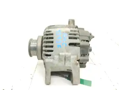 Pezzo di ricambio per auto di seconda mano alternatore per renault megane i scenic (ja0) 1.6 rn 75 cv / 55 kw riferimenti oem iam c542664r  