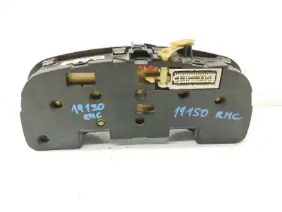 Peça sobressalente para automóvel em segunda mão quadrante por opel zafira a zafira a referências oem iam 09228757  