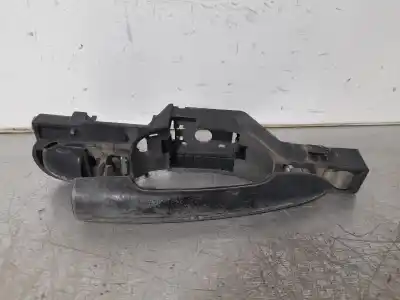 Second-hand car spare part exterior left rear door handle for renault modus / grand modus (f/jp0_) 1.5 dci (fp0e. jp0e) oem iam references 