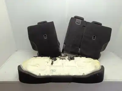 Peça sobressalente para automóvel em segunda mão bancos traseiros por hyundai tucson (nx) klass 2wd referências oem iam 89100n7510ncp