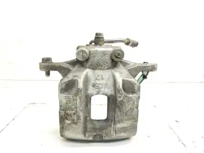 Peça sobressalente para automóvel em segunda mão pinça de travão dianteira esquerda por hyundai tucson (nx) klass 2wd referências oem iam 
