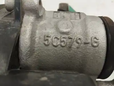 Peça sobressalente para automóvel em segunda mão pinça de travão traseira direita por hyundai tucson (nx) klass 2wd referências oem iam 