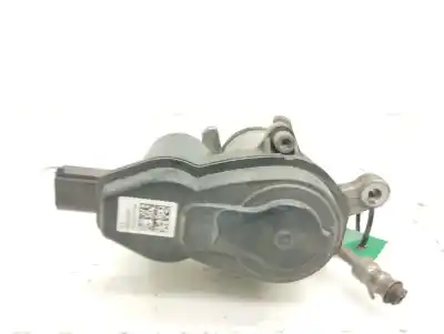 Peça sobressalente para automóvel em segunda mão pinça de travão traseira esquerda por hyundai tucson (nx) klass 2wd referências oem iam 