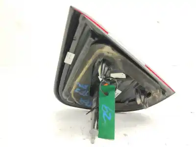 Pezzo di ricambio per auto di seconda mano fanale posteriore sinistro nella porta per renault captur i (j5_, h5_) 1.5 dci 110 riferimenti oem iam 265554078r  