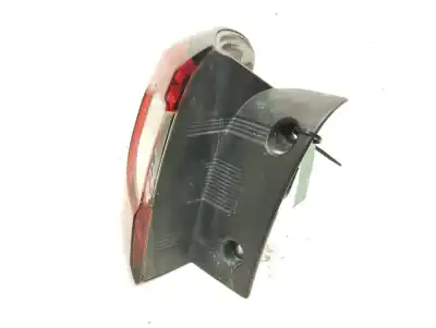 Pezzo di ricambio per auto di seconda mano lampada posteriore sinistra per renault captur i (j5_, h5_) 1.5 dci 110 riferimenti oem iam 265557849r  