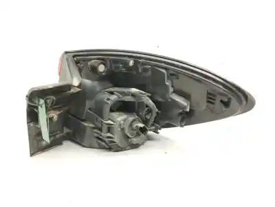 Pezzo di ricambio per auto di seconda mano lampada posteriore sinistra per renault captur i (j5_, h5_) 1.5 dci 110 riferimenti oem iam 265557849r  