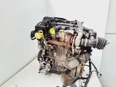 Second-hand car spare part complete engine for ford focus berlina (cap) ambiente (d) oem iam references hhda  